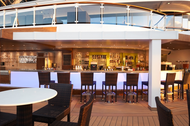 Norwegian Cruise Line